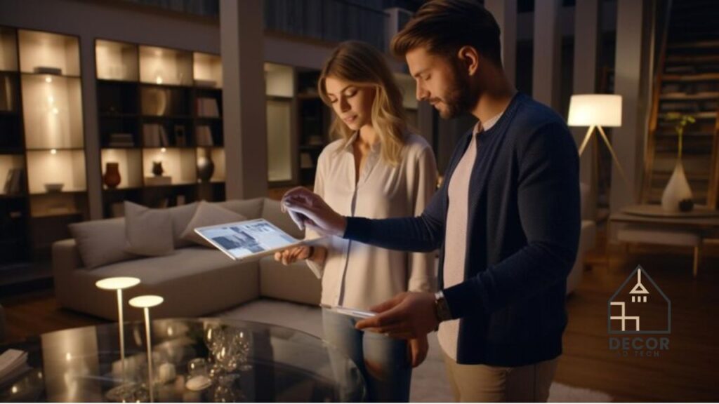 Expert Tips for Integrating DecorAdTech into Your Home