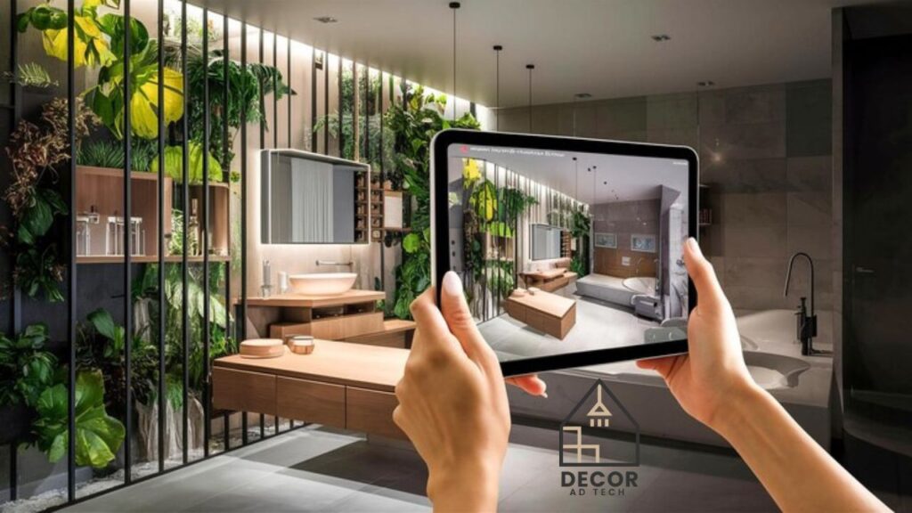 How to Transform Your Home with Smart Decoradtech Hacks