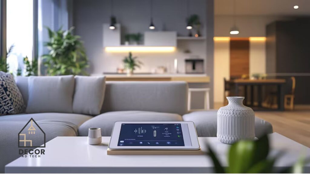 Key Decoradtech Home Devices to Upgrade Your Space