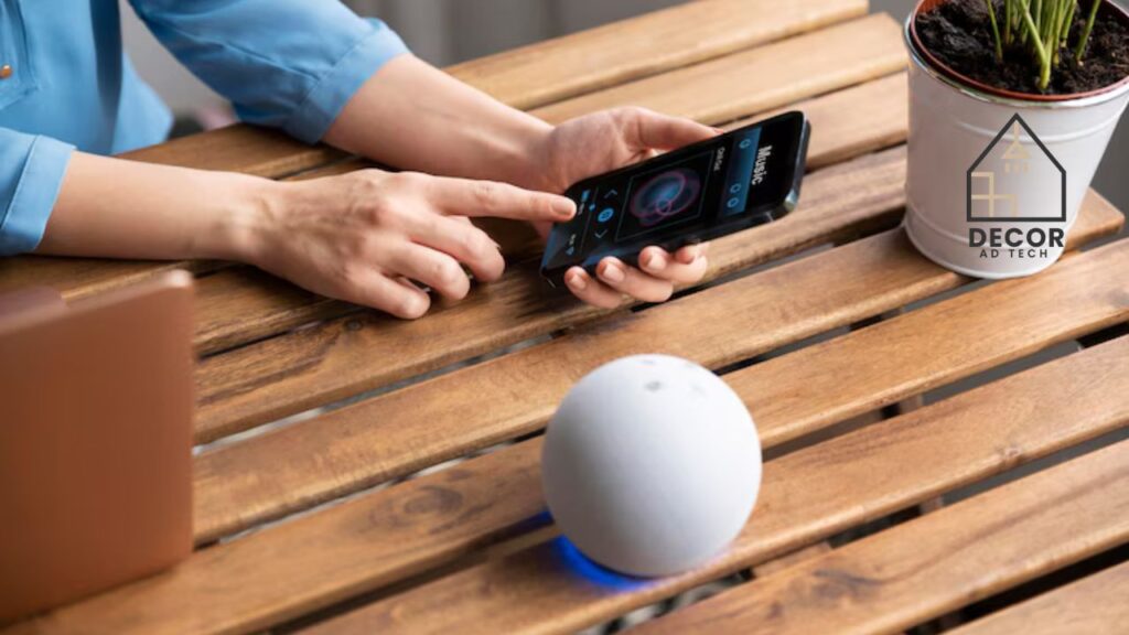 Smart Home Devices Every Decoradtech Enthusiast Should Have