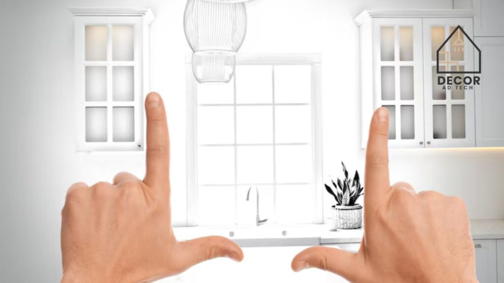 Step-by-Step Guide to Upgrading Your Home Decoradtech