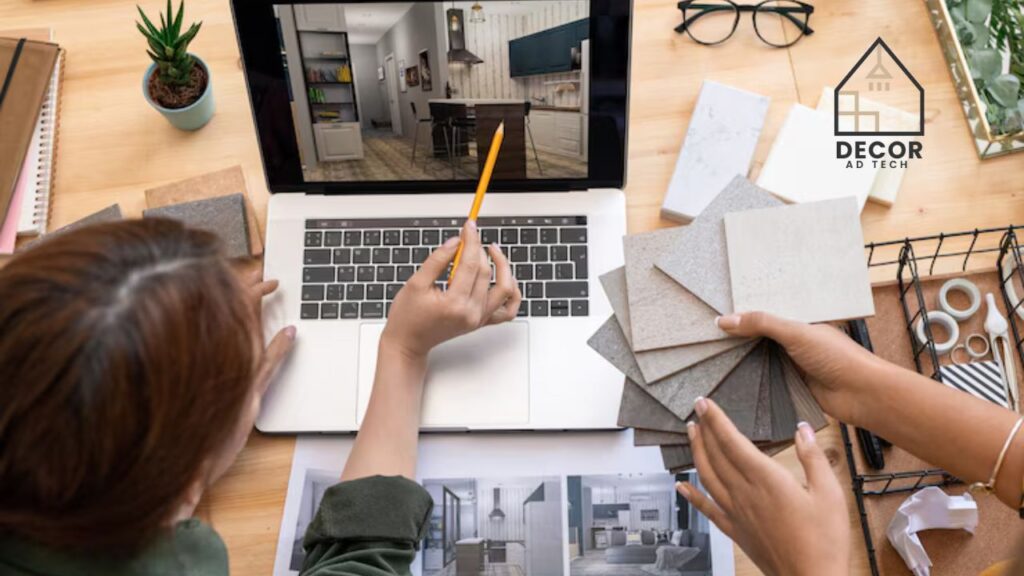 Tips for Setting Up Decoradtech at Home