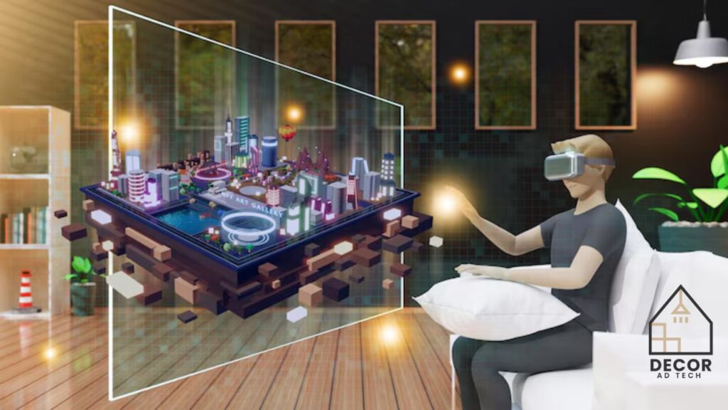 Trending Smart Decoradtech Ideas