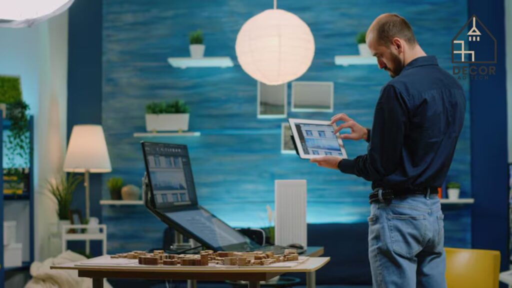 Why Choose Decoradtech