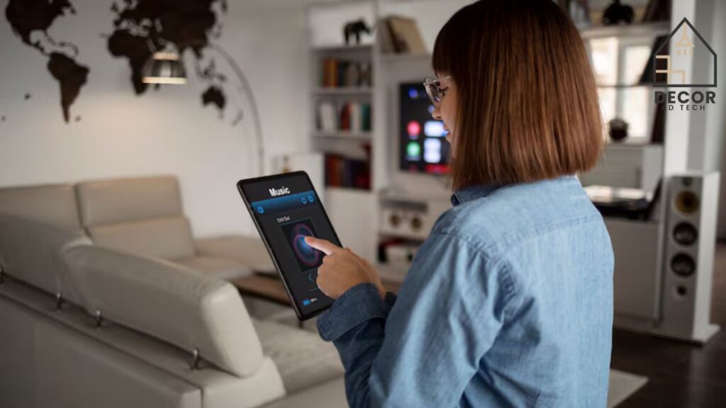 Why Choose Decoradtech Smart Home Ideas