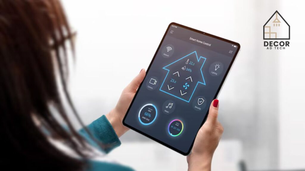 Why Choose Smart Home Decoradtech