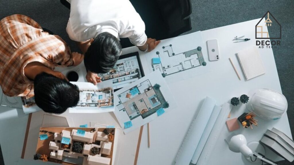 Why Opt for Decoradtech Upgrades