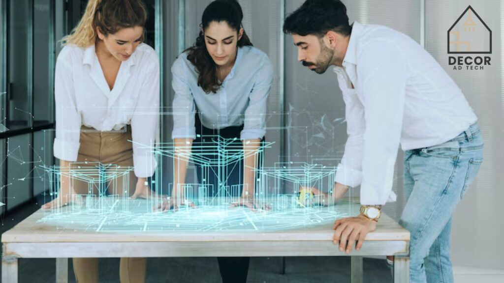 Why Upgrade with DecorAdTech