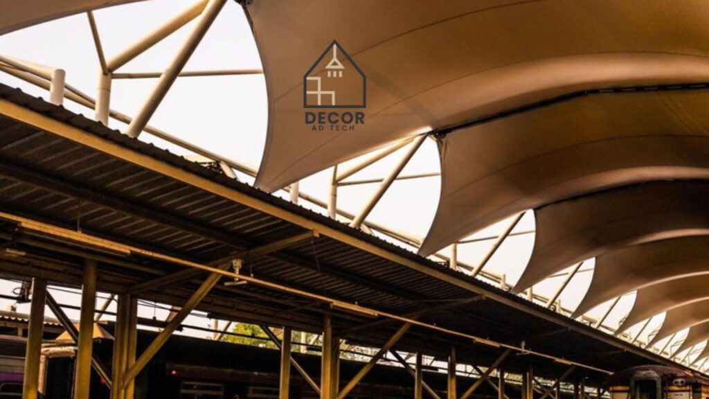 Considerations for Hangar Roof Construction in NYC
