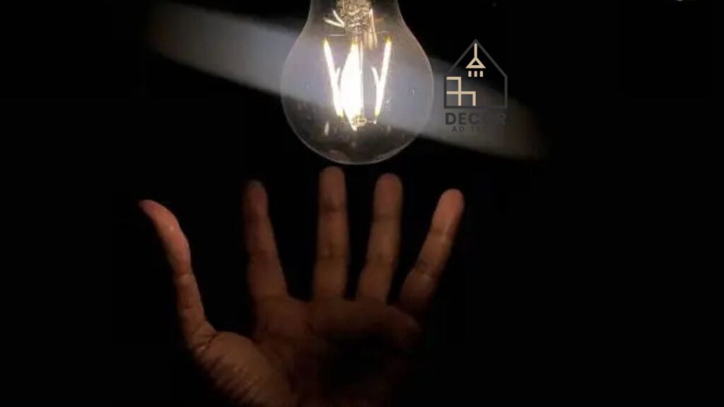 Don’t Underestimate the Importance of Lights
