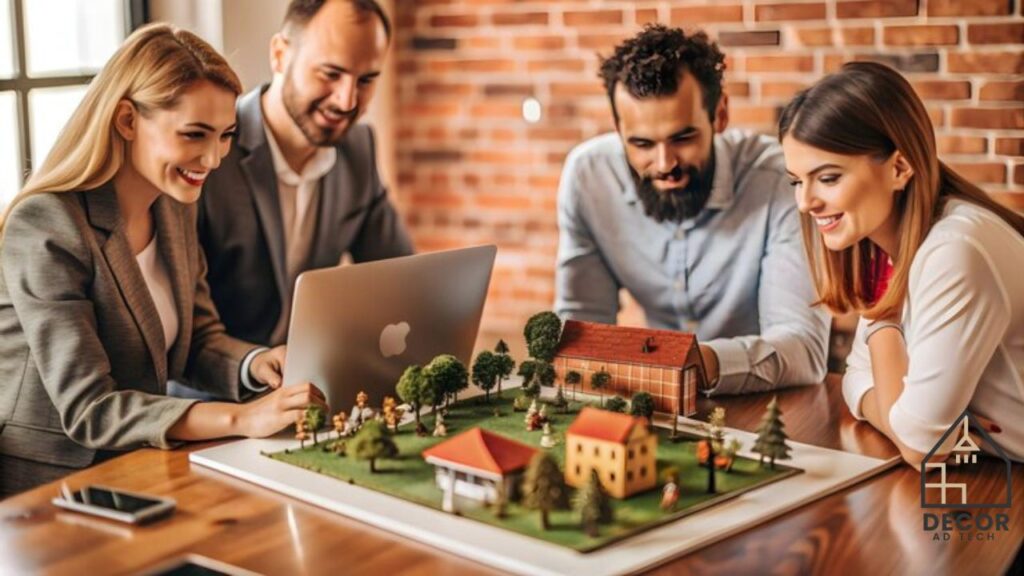 How to Start Building a Newtopy Community