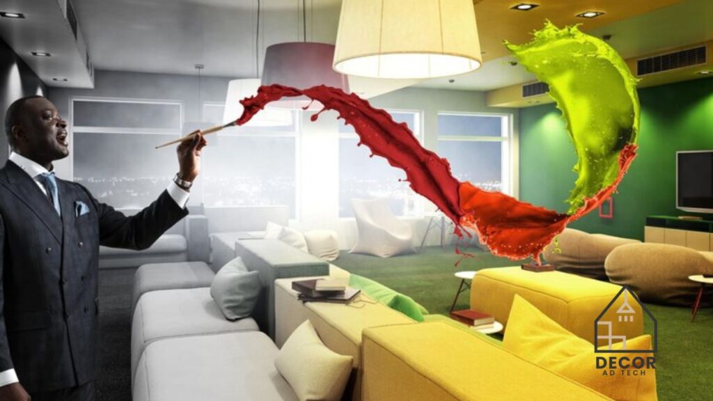 Innovative Interior Design Concepts