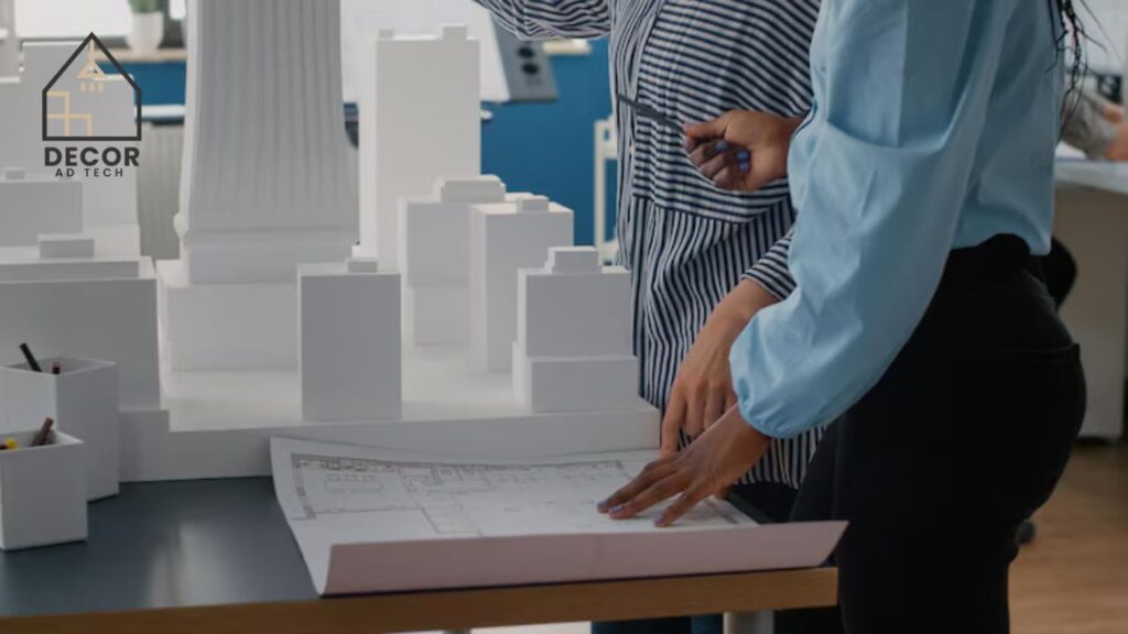 KDArchitects Morph’s Design Philosophy