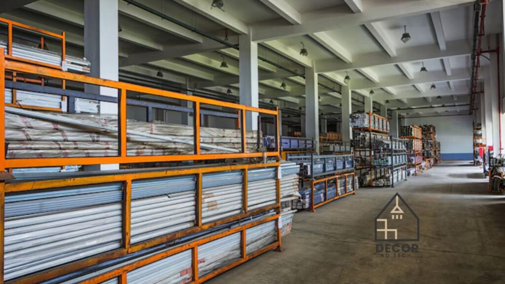 Materials Used in Hangar Roof Construction