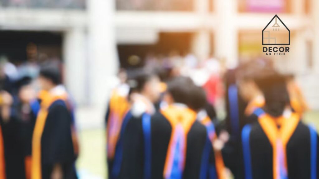 Personal Background and Impact on Students