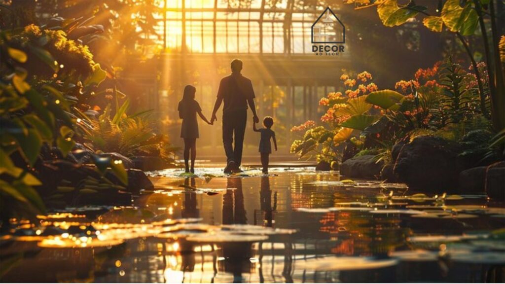 Personal Backgrounds & Famous Stories in the Parenting World