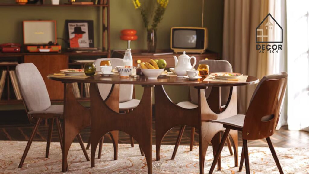 Popular Types of Crate and Barrel Dining Room Chairs