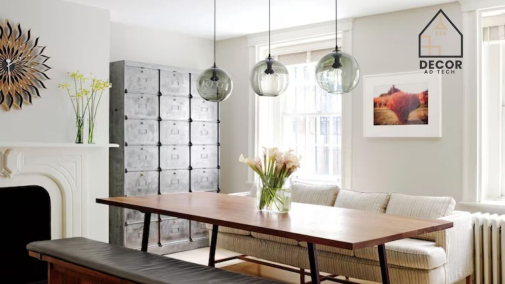 Styling Crate and Barrel Dining Room Chairs in Your Home