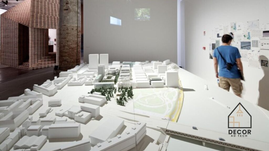 The Backstory of KDArchitects Morph