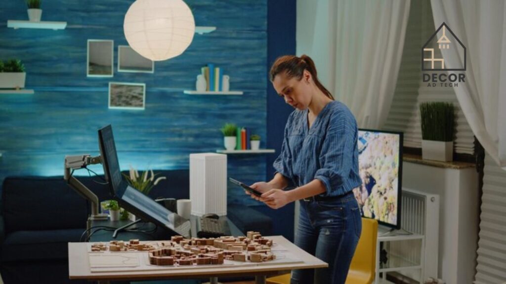 Top Decoradtech Hacks for Maximum Style & Efficiency