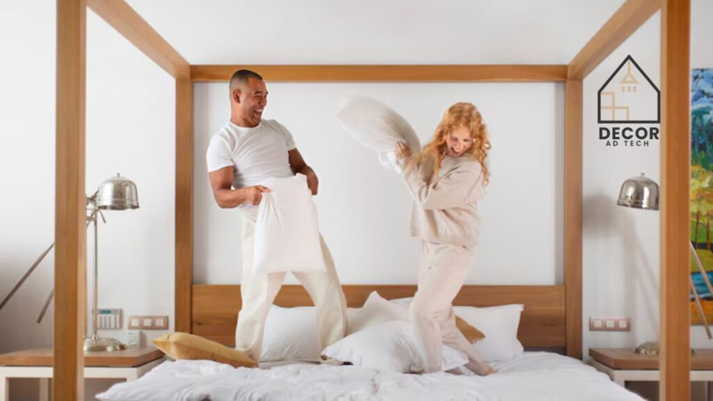 What Sets Japandi Bed Frames Apart
