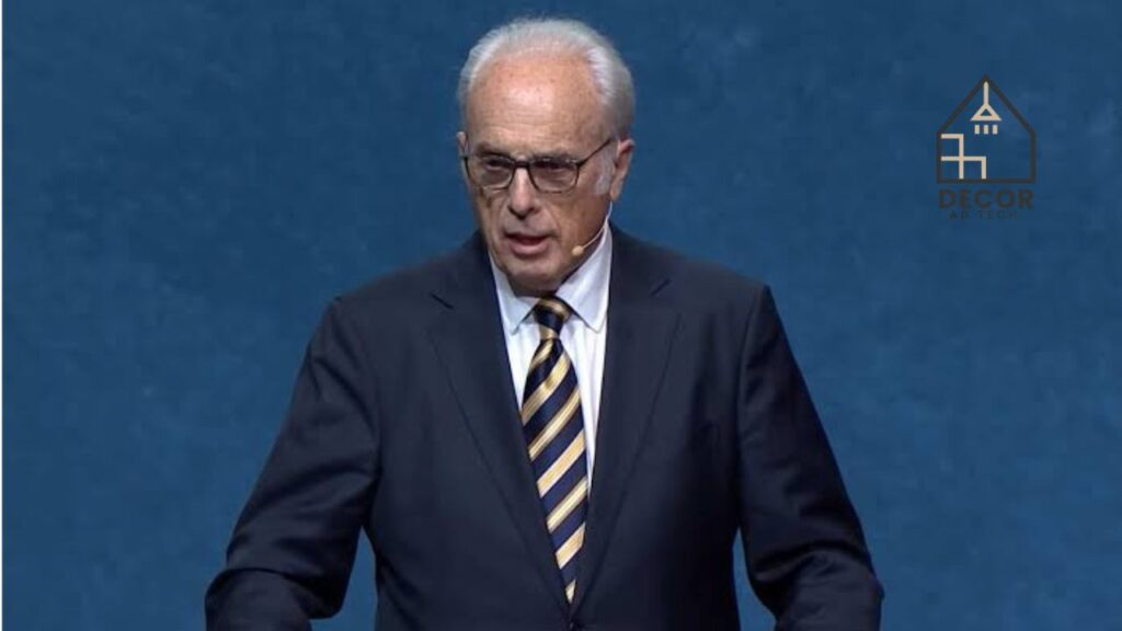 Who Is John MacArthur