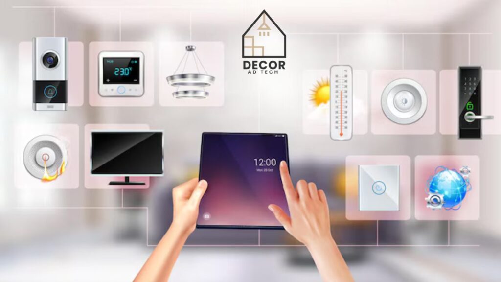 Why Choose Decoradtech for Your Smart Home
