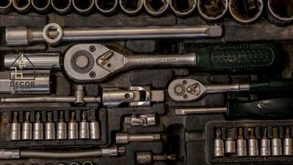 Why Choose the YWMLFZ 48W Cordless Tool