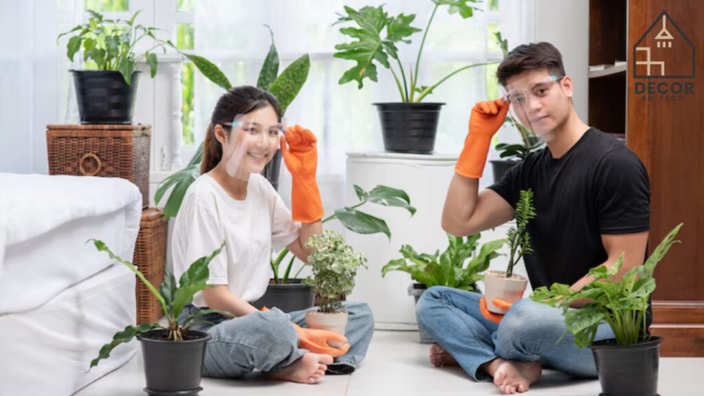 Why Decoradhouse Garden Tips Work for Everyone