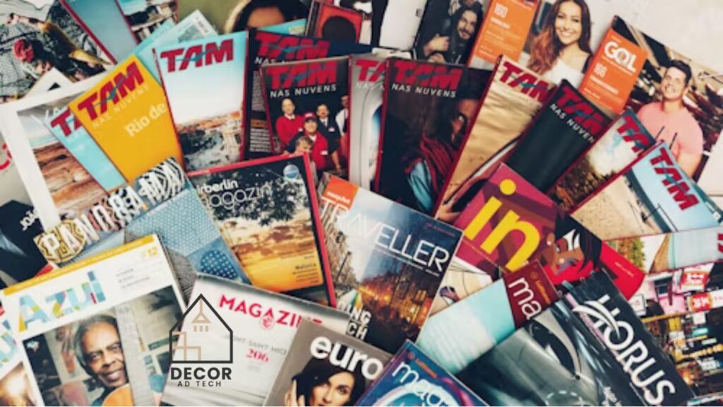 Why The Boring Magazine Latest Stands Out