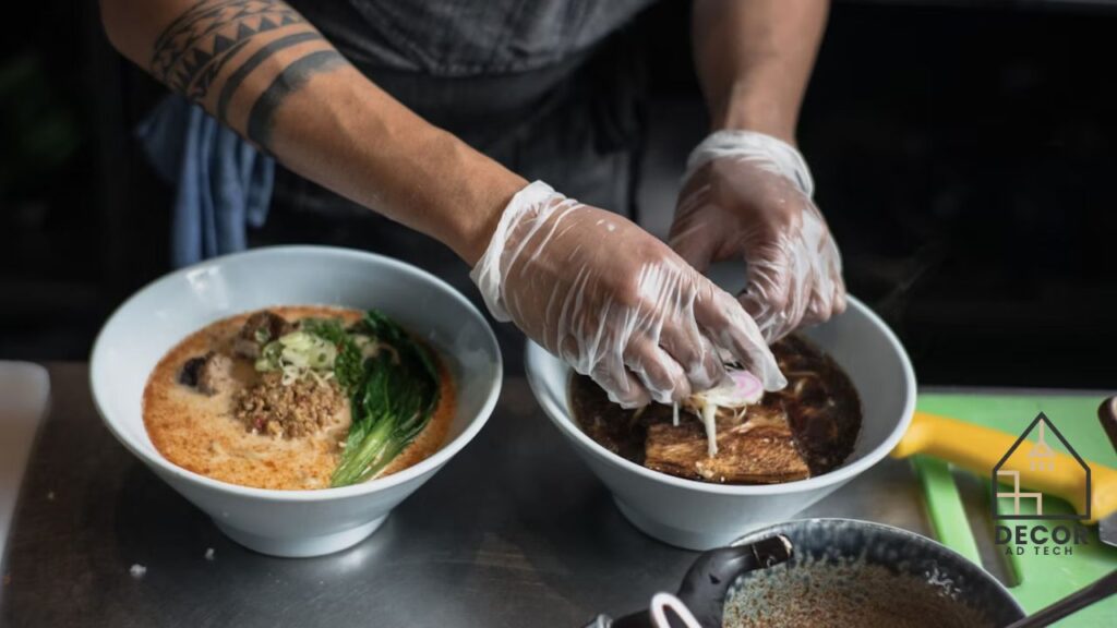 A Culinary Journey at Kung Fu Kitchen Orlando