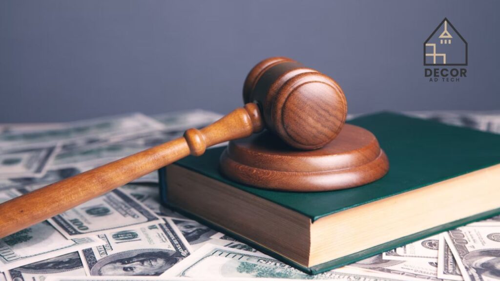 Ashcroft Capital Lawsuit Overview