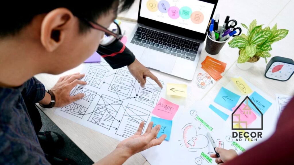 Explore the Intersection of Smart Design and Technology