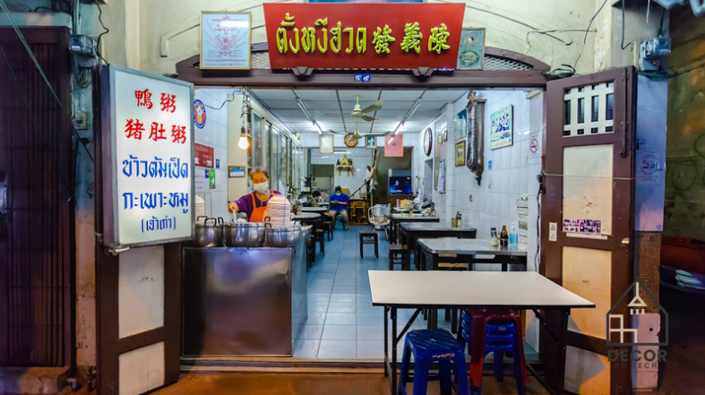 Exploring Dining Styles in Hong Kong Kitchens