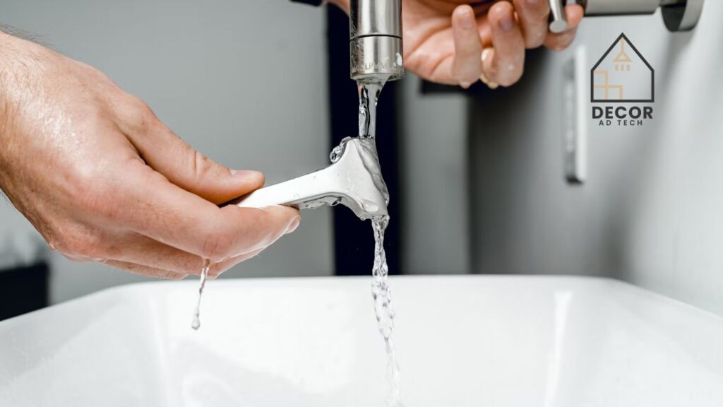 Features That Set the CharmingWater Faucet Apart