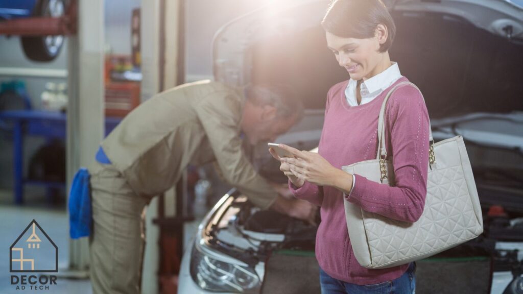 Finding the Best Mobile Automotive Locksmith