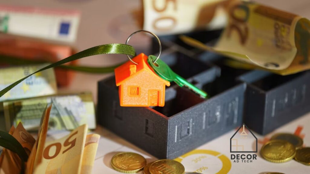 Key Features of a BECU Home Equity Loan