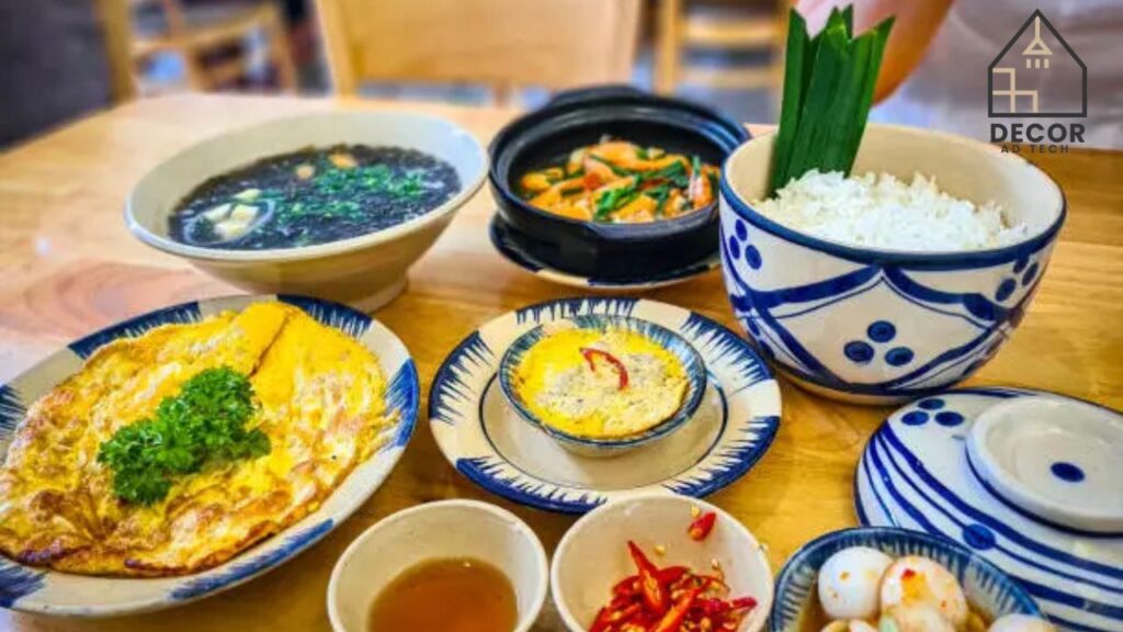 Must-Try Items on the Quan Kitchen Menu