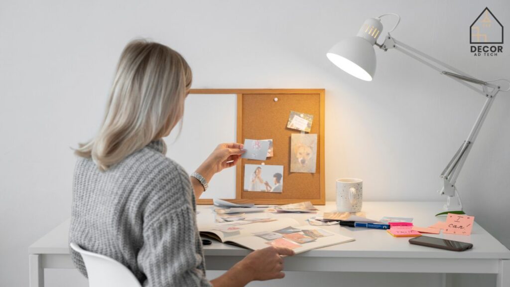 Personal Touch – Make Spaces YOUR Own