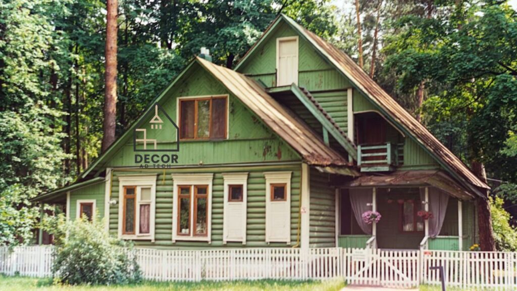 Services Offered by Evergreen Home Loans