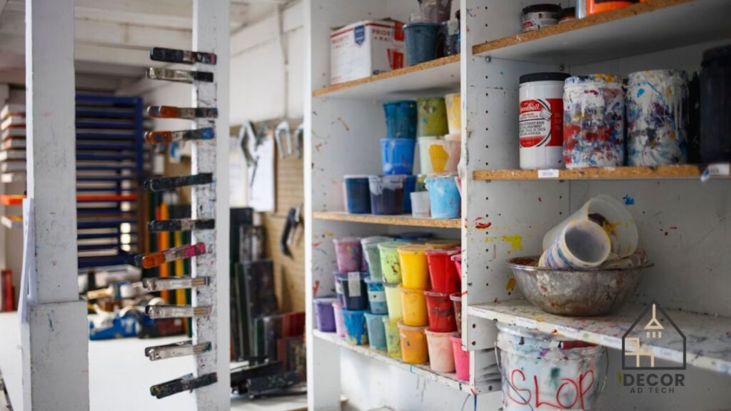 The Benefits of Painting Kitchen Cabinets