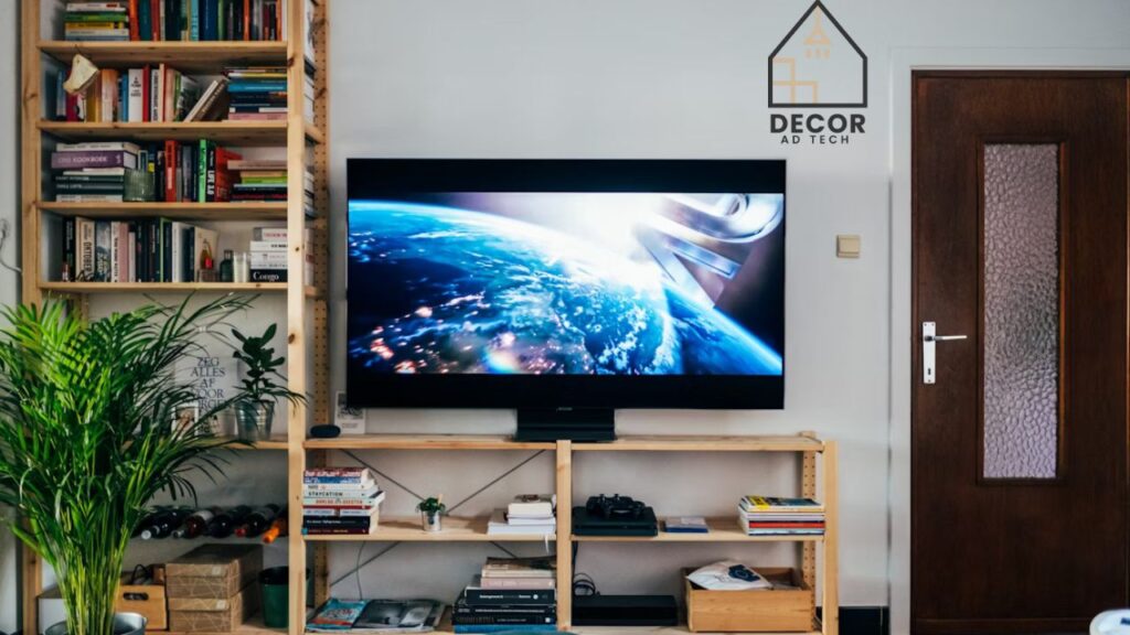 The Centrepiece of Home Entertainment TVs