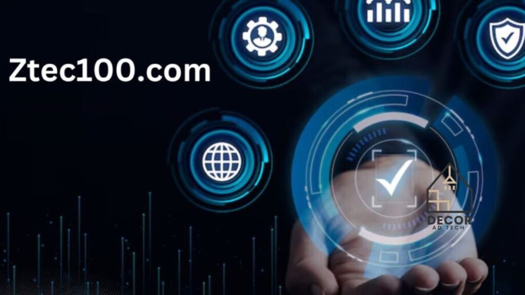 What Makes Ztec100 Com Stand Out