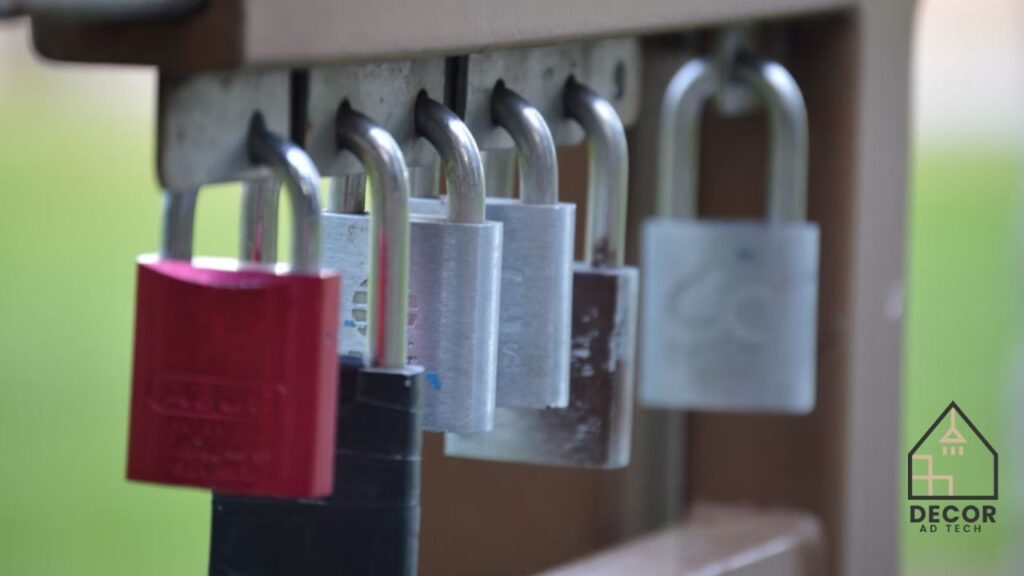 What Makes the August Wi-Fi Smart Lock Stand Out