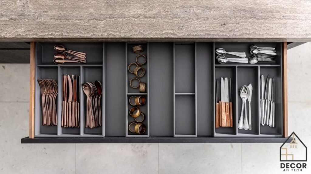 Why Choose Dark Brown Kitchen Cabinets