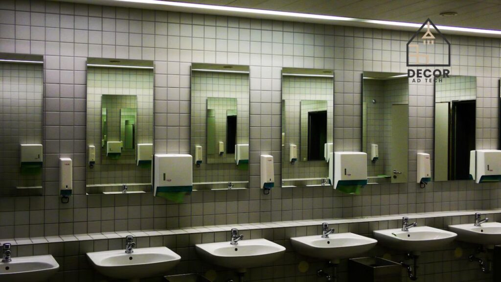 Why Focus on ADA Bathroom Layouts