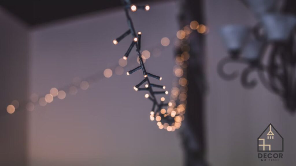 Why Hanging Christmas Lights Isn’t as Hard as You Think