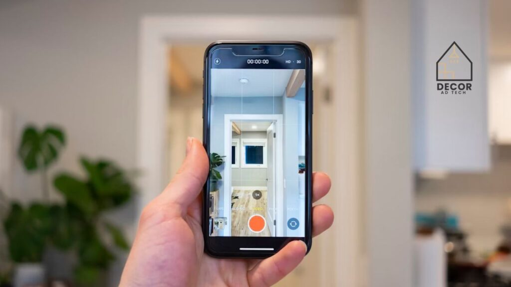 Why Invest in Home Smart Decoradtech