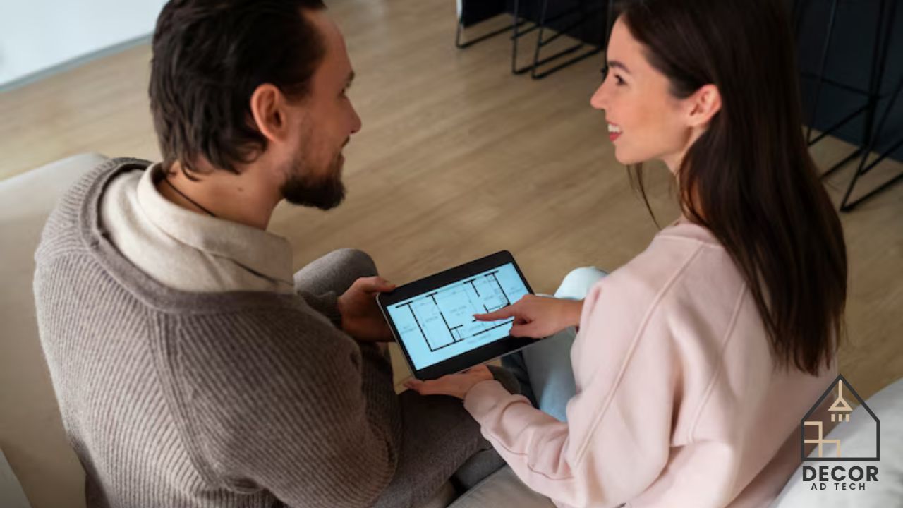 DecorAdTech Smart Home Ideas by DecoratorAdvice