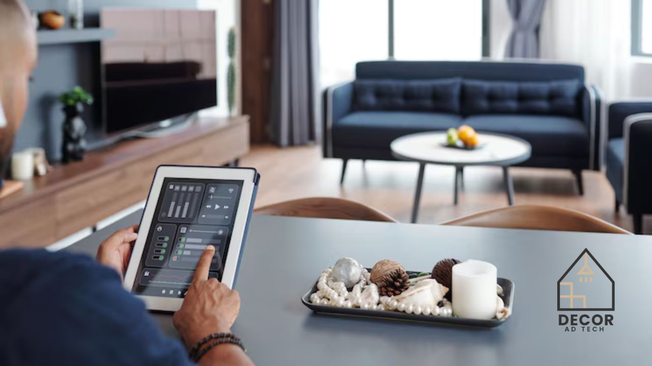 Decoradtech Home Hacks Smart Solutions for Modern Living